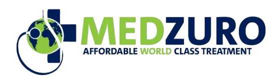 Plazza Medical CRM Logo